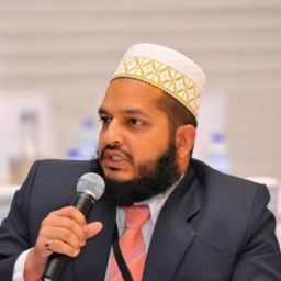 Shabbir Bandukwala