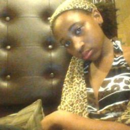 Kimberly  Alston