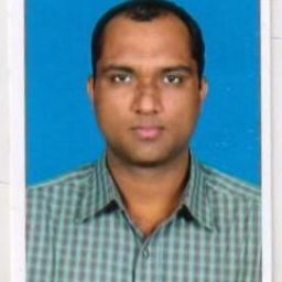 shankar Govindarajalu