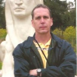 Richard Dinker