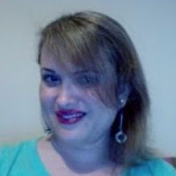 Lisa Kristinardottir