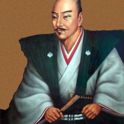 Konishi Yukinaga