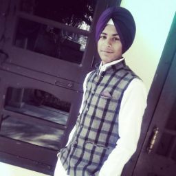 manpreet singh